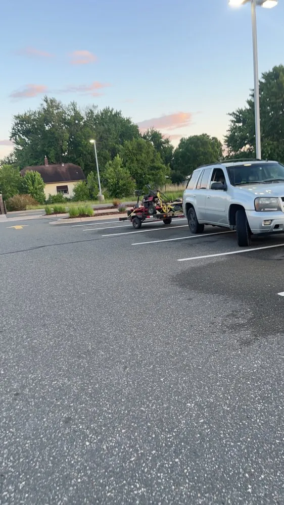 Custom landscaping services for outdoor upgrades across Onalaska, WI - Rednex Lawn Care