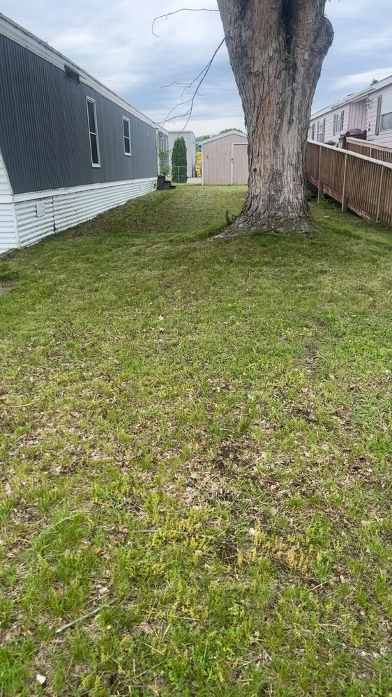 Affordable landscaping services in Onalaska, WI - Rednex Lawn Care