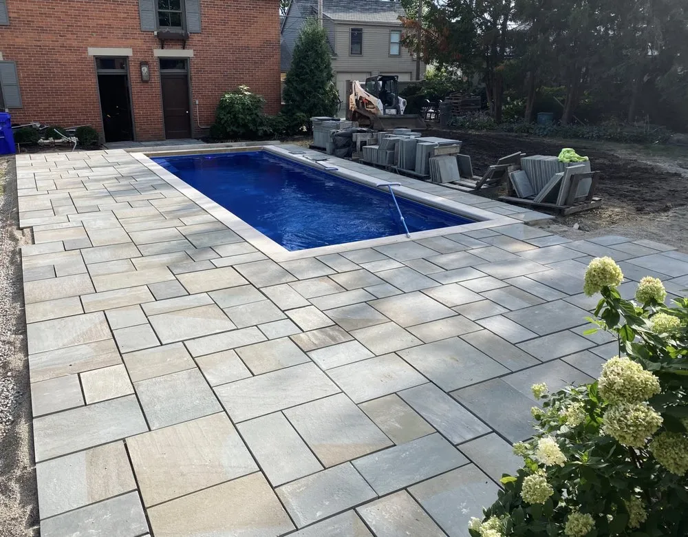 Affordable lawn care service experts serving Westerville, OH - Redpine Landscaping