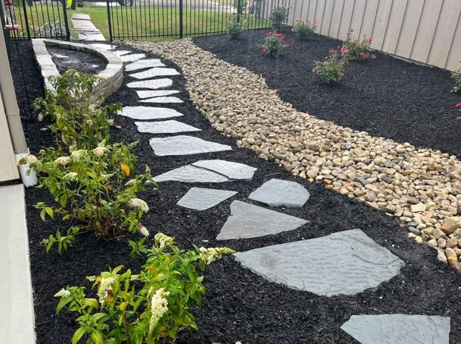 Reliable residential landscaping in Westerville, OH - Redpine Landscaping