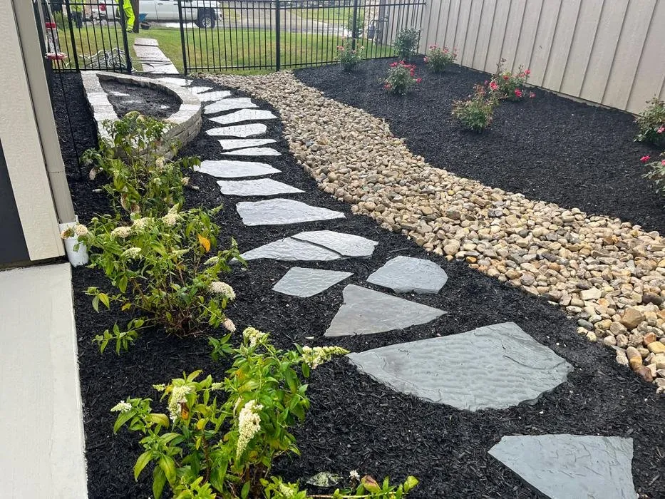 Local lawn care service in Westerville, OH - Redpine Landscaping