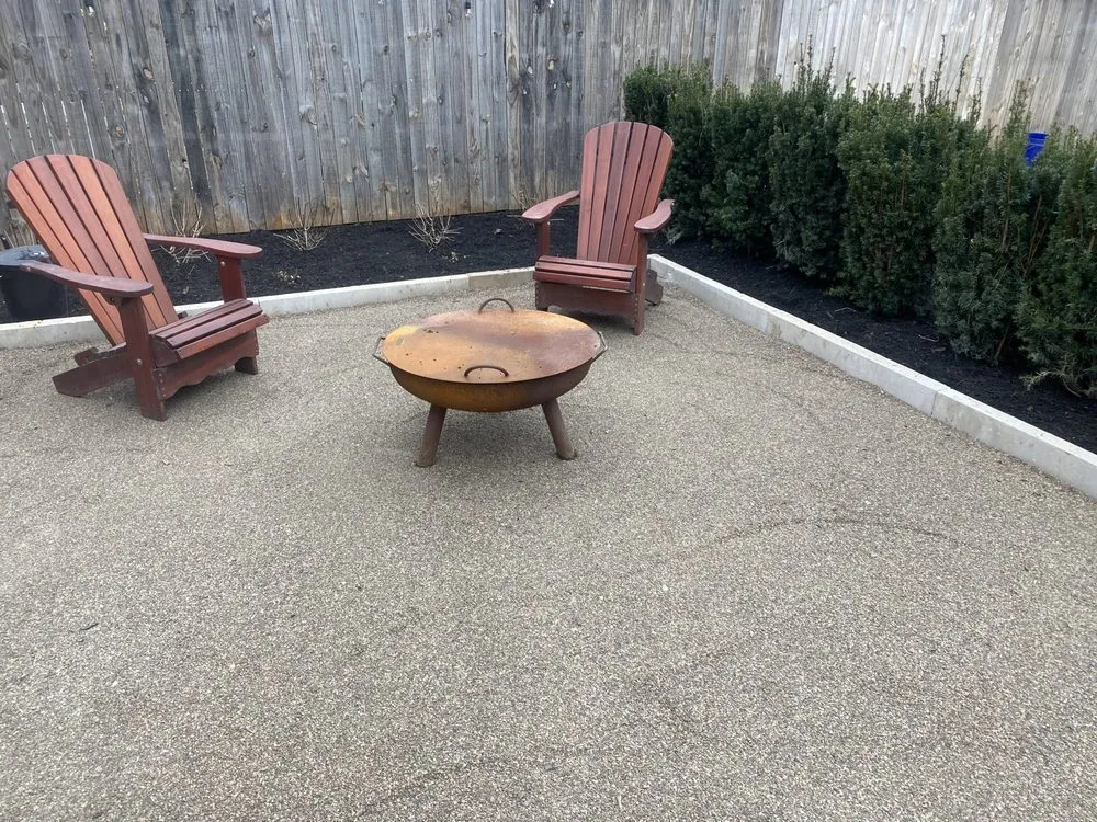 Reliable yard cleanup service for beautiful yards across Westerville, OH - Redpine Landscaping