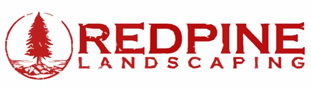 Local garden landscaping in Westerville, OH by Redpine Landscaping