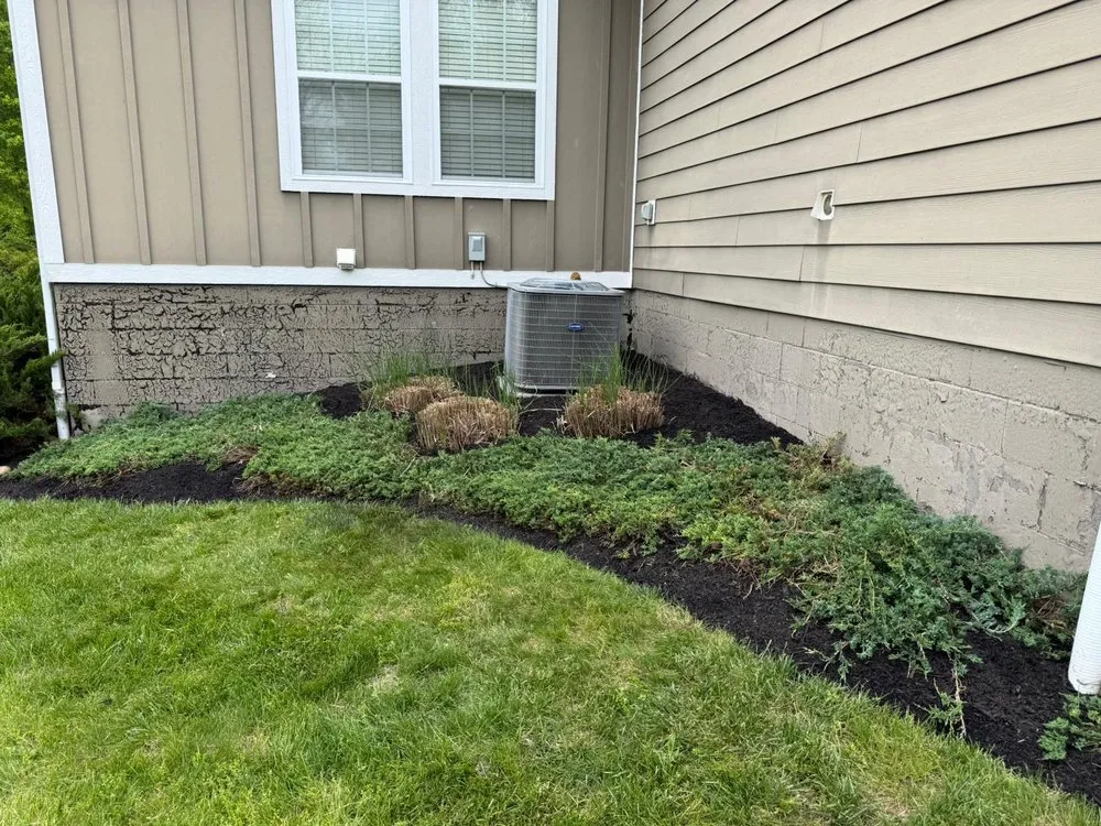 Top-rated lawn care service in Hilliard, OH - RedPines Landscaping