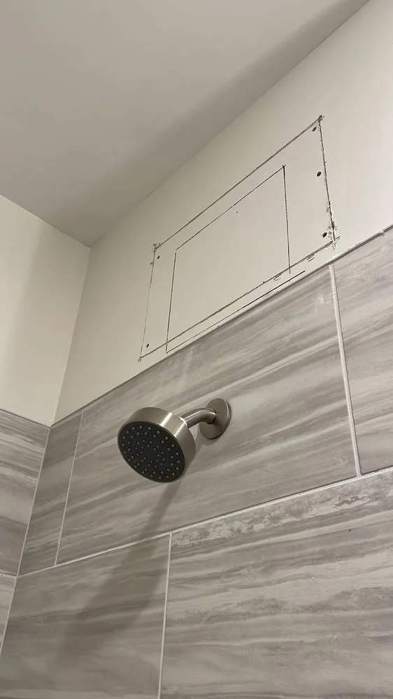 Custom residential landscaping in Georgetown, TX by Redrose lawn care and landscape