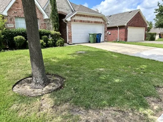 Red's Commercial Services