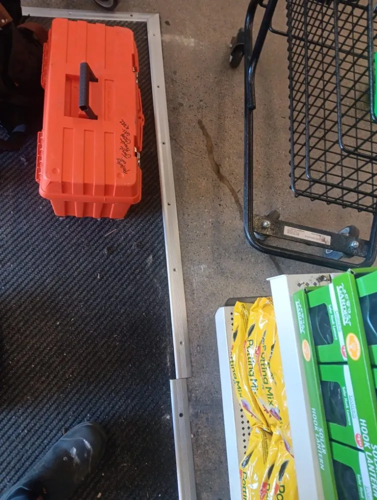 Top-rated outdoor landscaping in Redding, CA - Reds Handymen