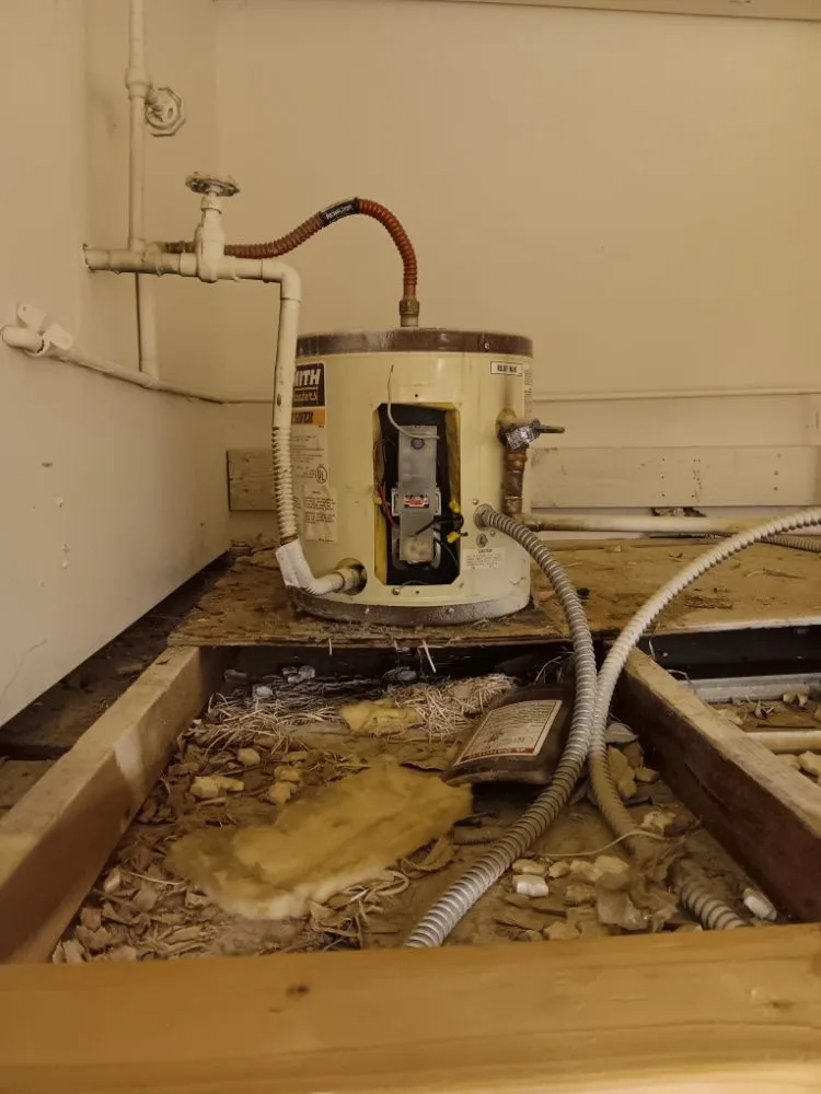 Trusted garden landscaping experts serving Redding, CA - Reds Handymen