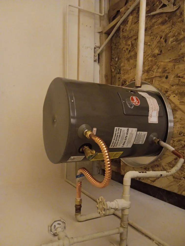 Local lawn care service with custom design across Redding, CA - Reds Handymen