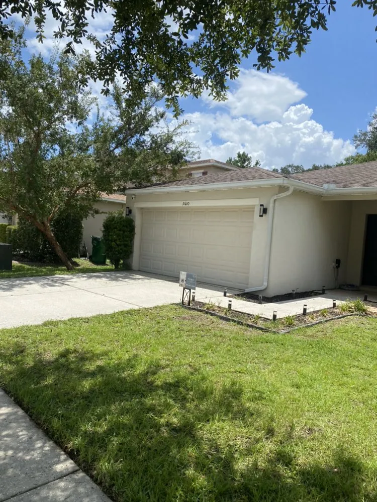 Affordable yard cleanup service experts serving Zephyrhills, FL - Reds Helping Hand Handyman Service