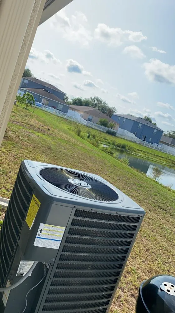 Custom yard maintenance experts serving Zephyrhills, FL - Reds Helping Hand Handyman Service