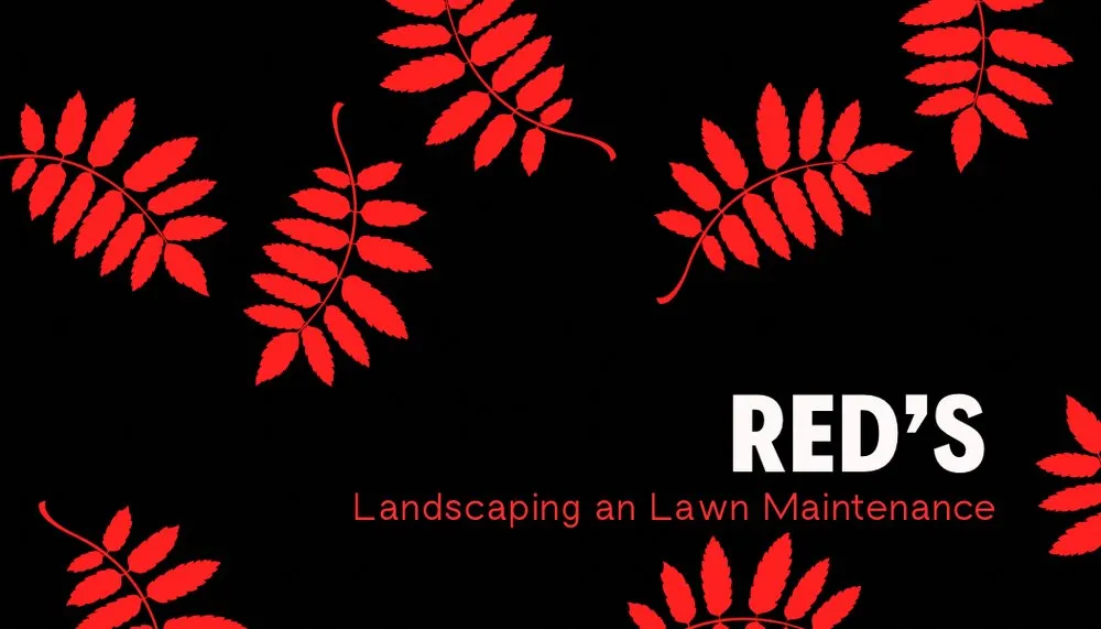 Local residential landscaping for outdoor upgrades in Calhoun, GA by Reds landscape & lawn maintenance