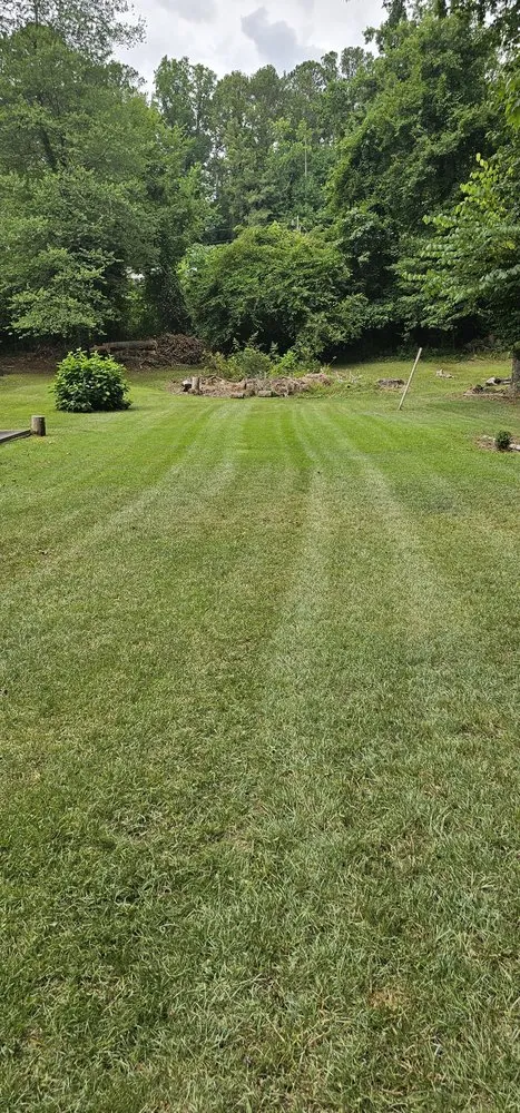 Top-rated yard cleanup service for outdoor upgrades across College Park, GA - Red's Landscaping