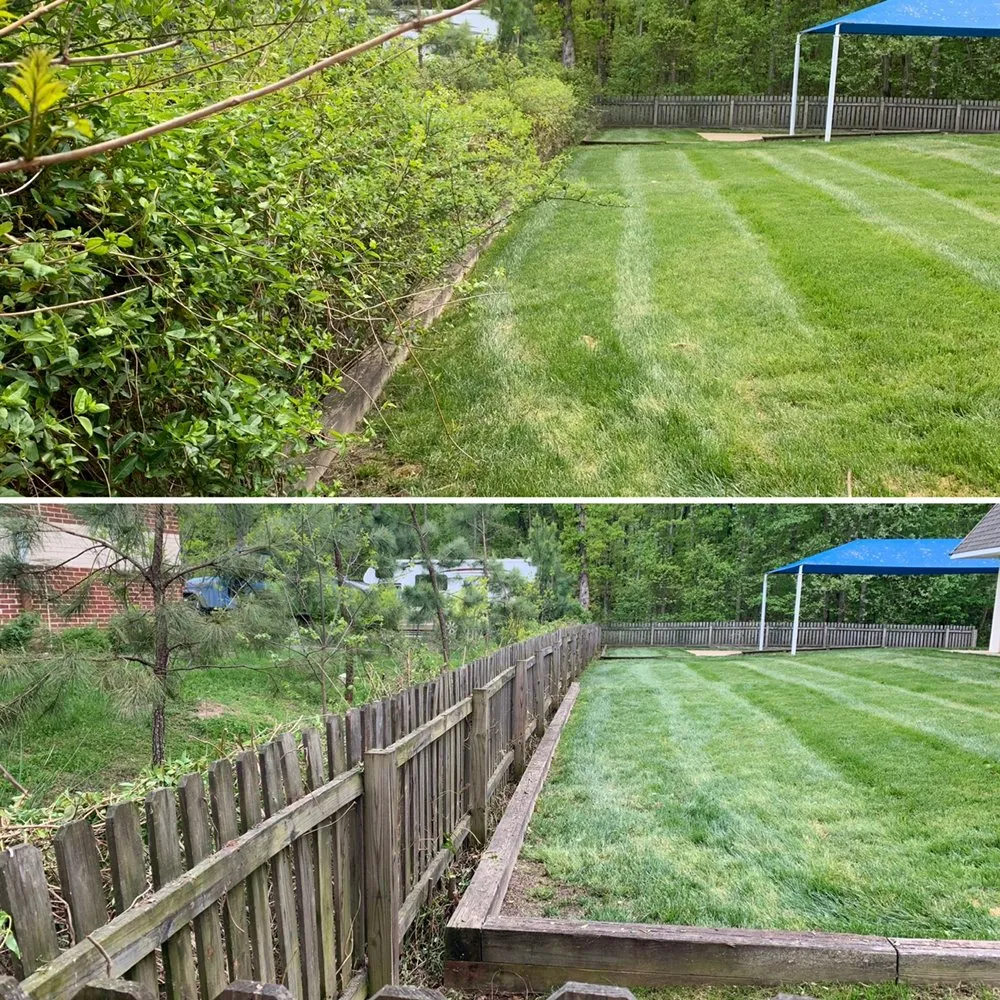 Professional landscape design experts serving Rock Hill, SC - Red's Lawn & Landscape