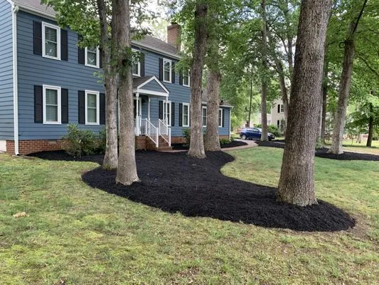 Red's Lawn & Landscape