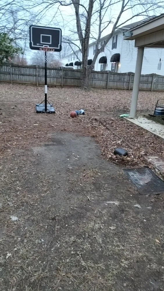 Affordable outdoor landscaping for outdoor upgrades across Moulton, AL - Red's Lawn Care & Fence Repair