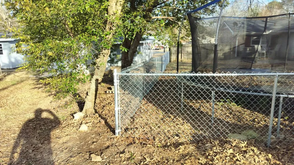 Top-rated garden landscaping in Moulton, AL by Red's Lawn Care & Fence Repair