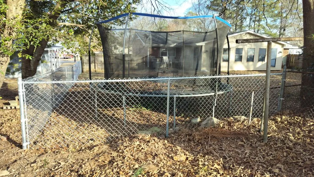 Local yard maintenance for beautiful yards across Moulton, AL - Red's Lawn Care & Fence Repair