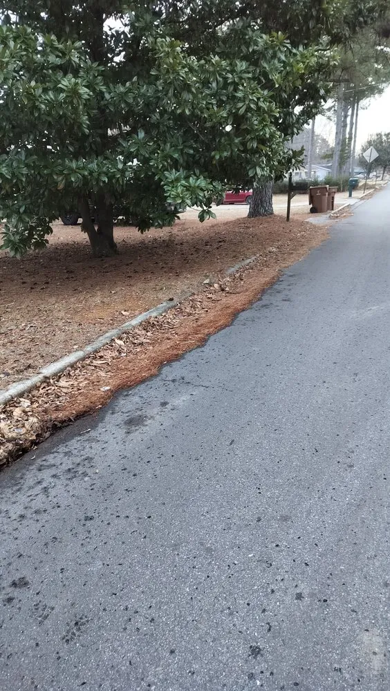 Professional lawn care service for beautiful yards across Moulton, AL - Red's Lawn Care & Fence Repair