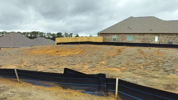 Red's Lawn Care & Fence Repair