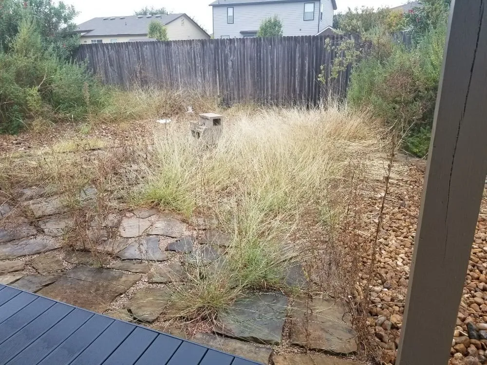 Professional garden landscaping for outdoor upgrades across San Antonio, TX - Reds Lawn Care Service