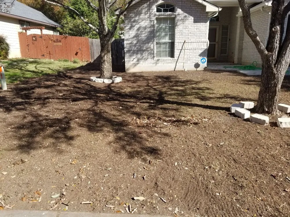 Reliable residential landscaping in San Antonio, TX - Reds Lawn Care Service