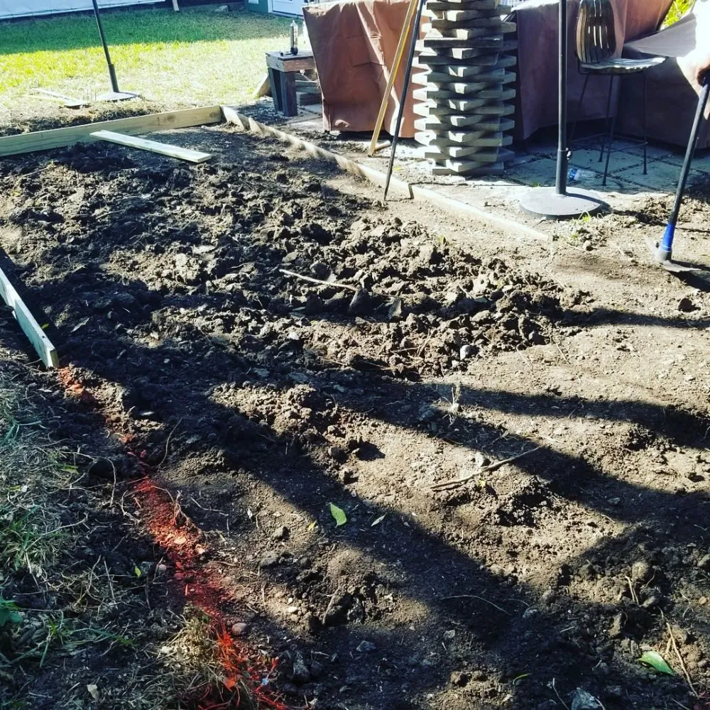 Trusted outdoor landscaping in San Antonio, TX by Reds Lawn Care Service