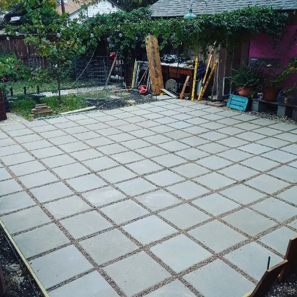 Expert residential landscaping for homes across San Antonio, TX - Reds Lawn Care Service