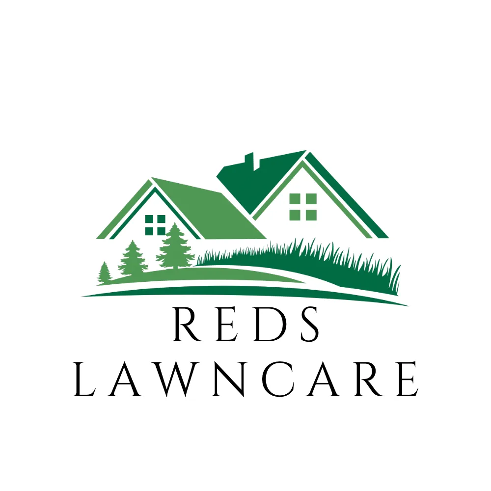 Custom yard cleanup service near you in Wichita, KS by Reds Lawncare