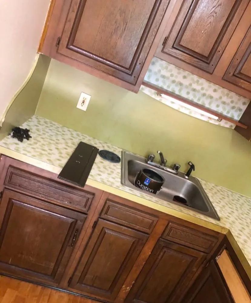 Custom garden landscaping in Philadelphia, PA - Reds Universal Pros