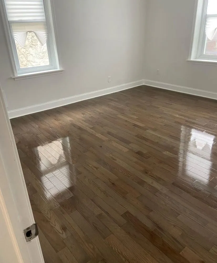 Professional garden landscaping for homes in Philadelphia, PA by Reds Universal Pros