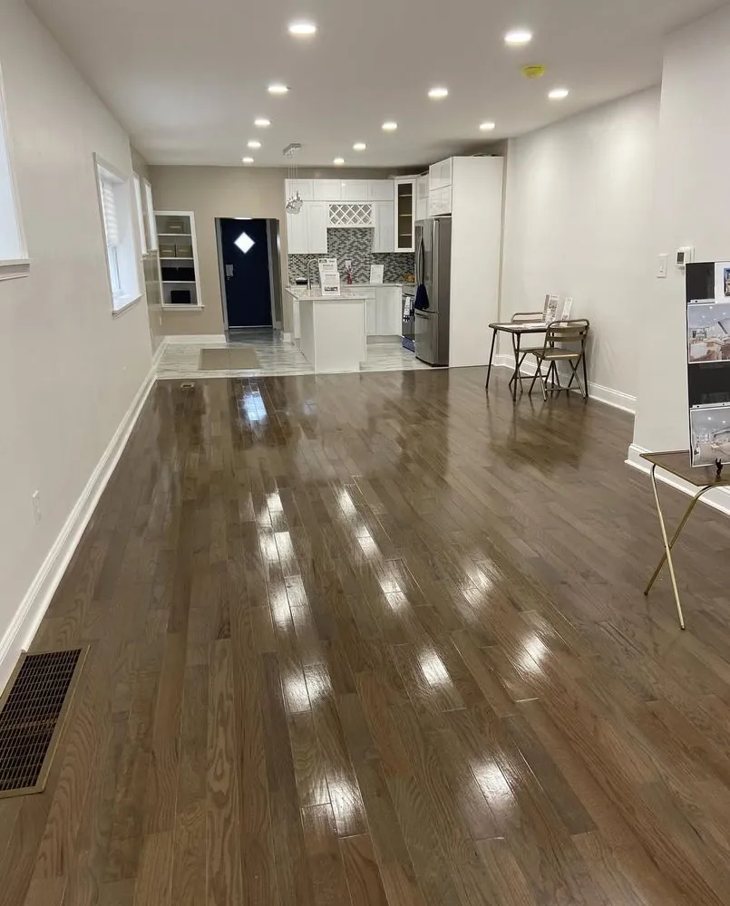 Trusted yard cleanup service in Philadelphia, PA - Reds Universal Pros