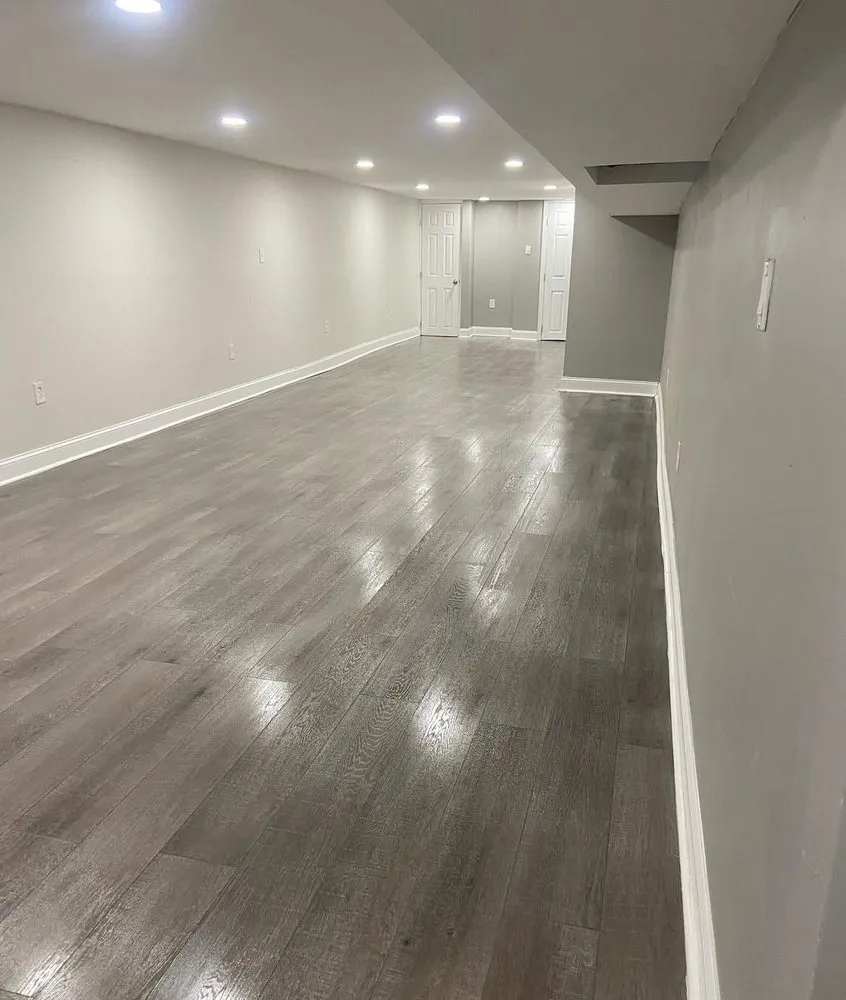 Affordable landscaping services for homes in Philadelphia, PA by Reds Universal Pros