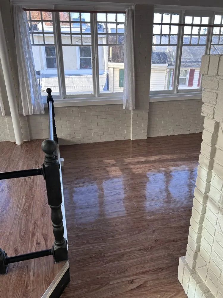 Custom yard maintenance experts serving Philadelphia, PA - Reds Universal Pros