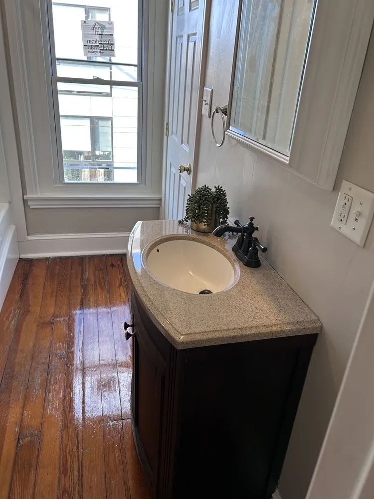 Top-rated landscape design for residential properties across Philadelphia, PA - Reds Universal Pros