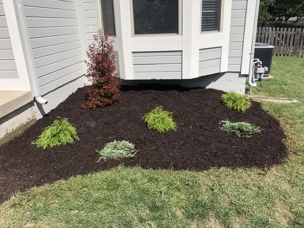 Trusted lawn care service experts serving Lees summit, MO - Redstone Landscapes