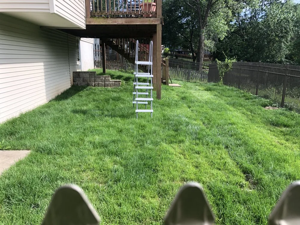 Trusted garden landscaping for beautiful yards across Lees summit, MO - Redstone Landscapes