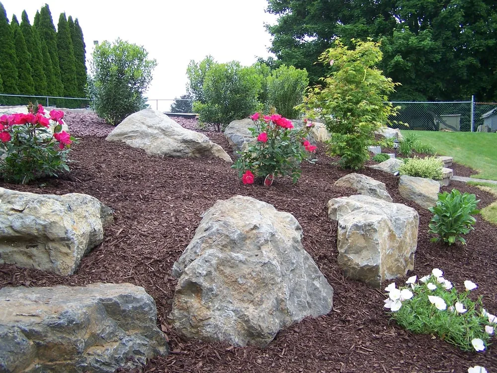 Professional lawn care service in Whitehall, PA - Redstone Landscaping