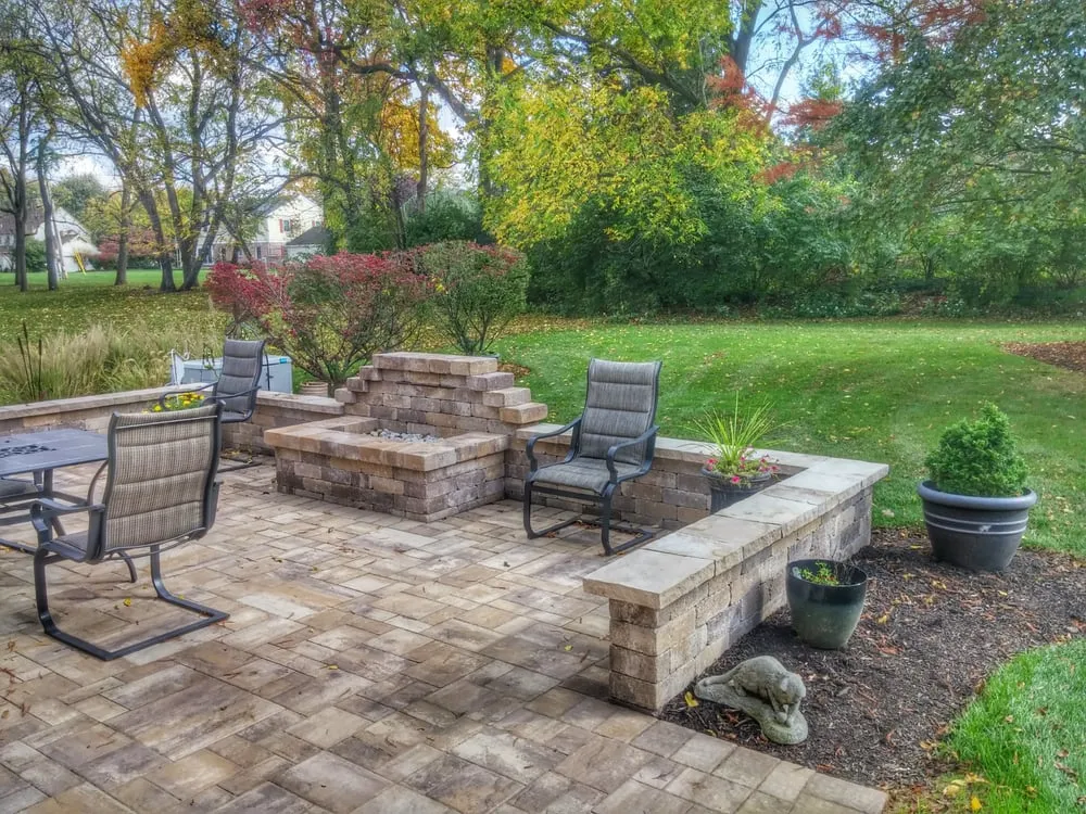 Trusted garden landscaping in Whitehall, PA by Redstone Landscaping