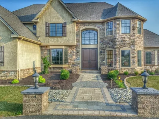 Redstone Landscaping