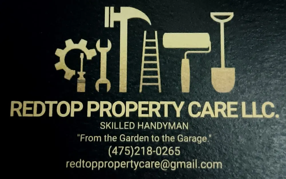 Top-rated residential landscaping in Bethel, CT - Redtop Property Care