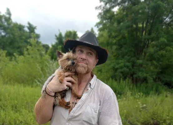 Redtop Property Care Logo