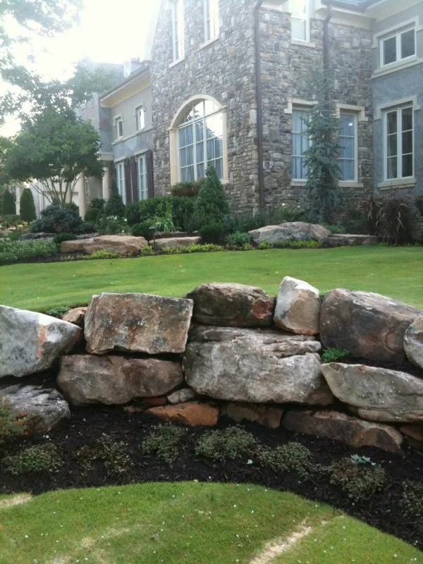 Top-rated landscape design in Fort Mill, SC - Redtree Landscape Design