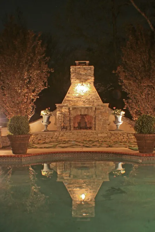 Custom landscaping services experts serving Fort Mill, SC - Redtree Landscape Design