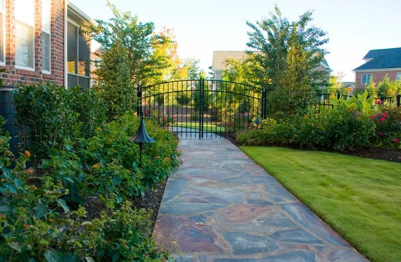 Local yard maintenance experts serving Fort Mill, SC - Redtree Landscape Design