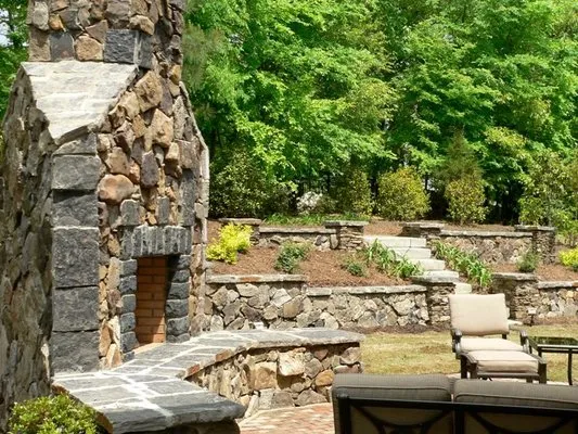 Redtree Landscape Design