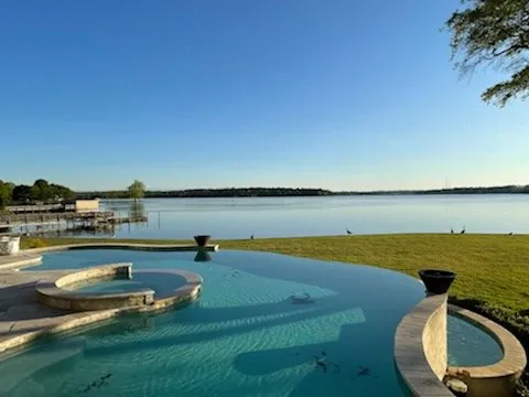 Expert yard maintenance for residential properties across Cornelius, NC - Redux Design Group