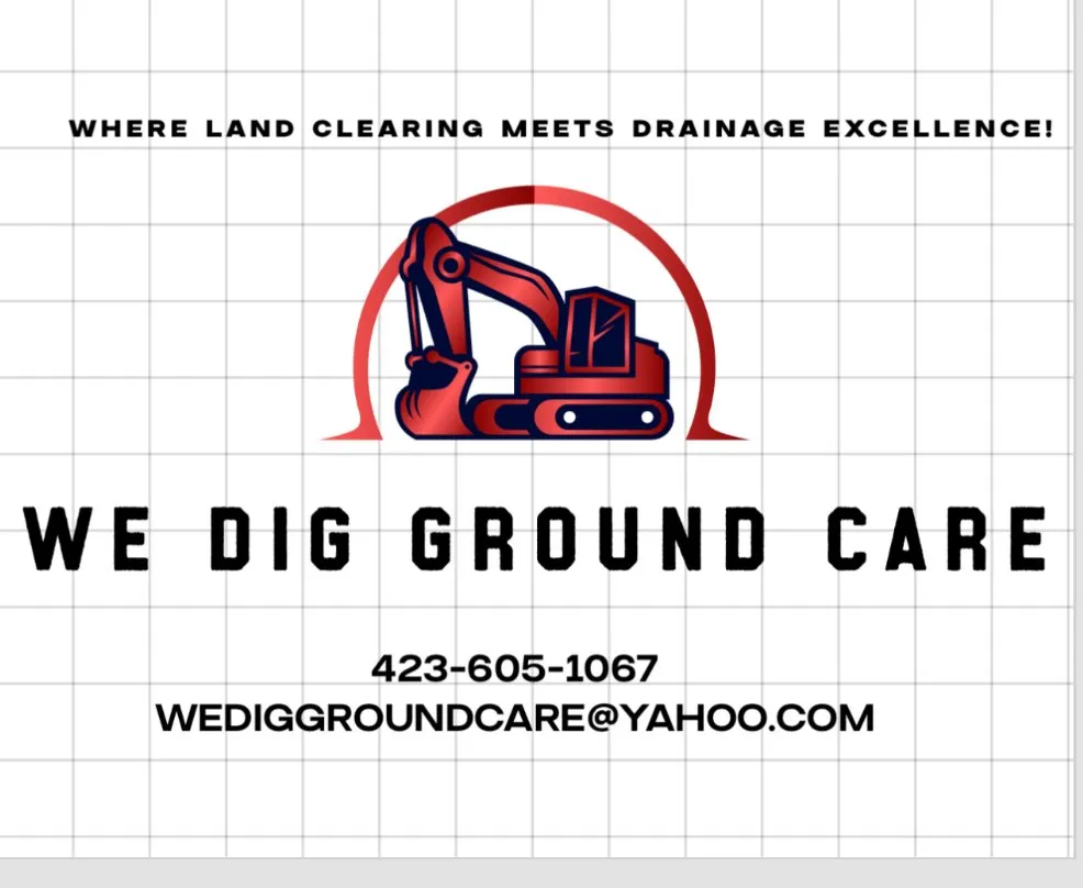 Professional garden landscaping in Rock Spring, GA by Redwine Lawn Care