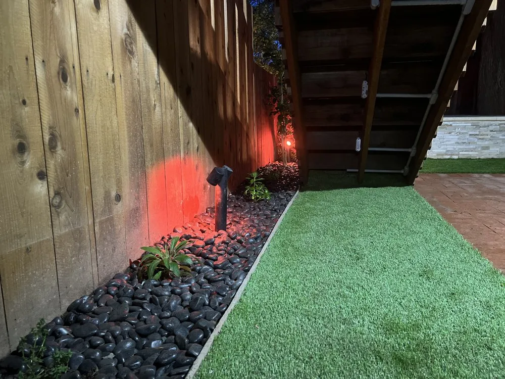 Expert lawn mowing service in Petaluma, CA - Redwood Coast Builds & Restores