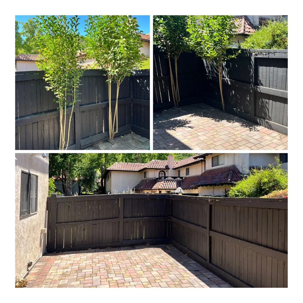 Top-rated landscape installation in Petaluma, CA - Redwood Coast Builds & Restores